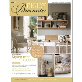 'ENJOY BROCANTE' Magasin No 4-2020 'ENJOY BROCANTE' Magasin No 4-2020