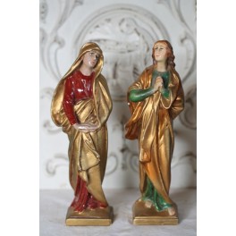 Religiøse figurer |Pr. stk Religiøse figurer |Pr. stk