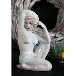 Badepige Baigneuse PINUP [H14x7cm] 