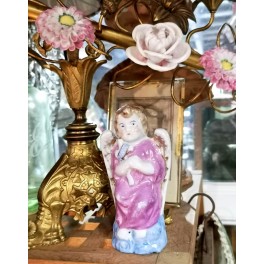 ENGEL Antik Rosa [14,5cm] Porcelæn