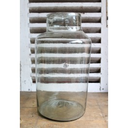 Gl. Fransk Sylteglas 10L [40,5cm]