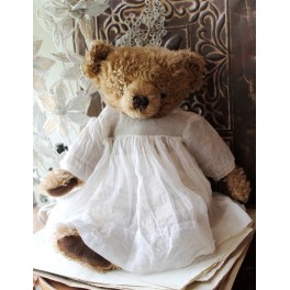 Vintage BAMSE BELLA med kjole Vintage BAMSE BELLA med kjole