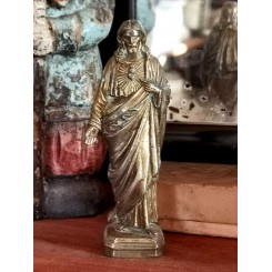 Gl. JESUS Metalfigur [H11,5cm]