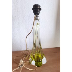 Gammel Glas-lampe [H34,5cm] Murano