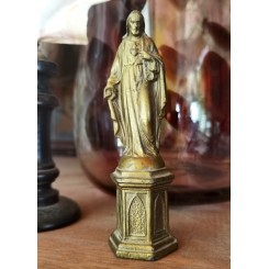 Jesus Rejsealter-figur [H11,5cm]