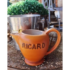 RICARD Kande [H14,5x21cm] Keramik