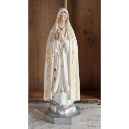 Madonna FATIMA [H-22cm]