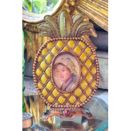 ANANAS Billedramme [16,5x10cm] 