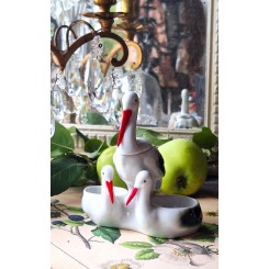 Fransk Storke-Sennep/krydderisk&aring;le [H12cm] 