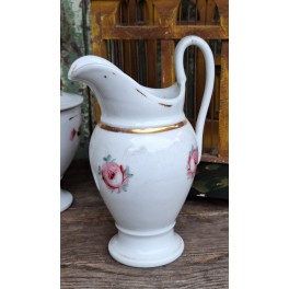 GL Flødekande/Mælkekande NONNEPORCELÆN [21 cm]