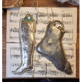 Votiv Ex Voto BEN (L16cm) Votiv Ex Voto BEN (L16cm)