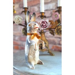 Candycontainer HARE [26cm] Glasøjne