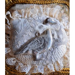 Votiv GÅS Ex Voto [7,5x9,5cm]