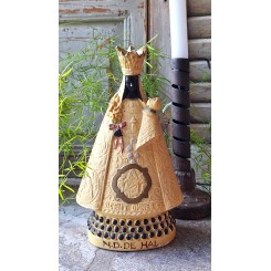 Den sorte Madonna [H22,5cm]