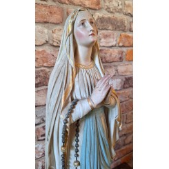 Gl Madonna LOURDES [61cm] 