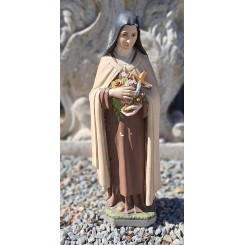 Gammel Nonne SKT. THERESE [53cm] 