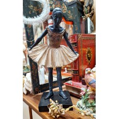 Figur Ballerina [H39cm] Ballet