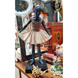 Figur Ballerina [H39cm] Ballet