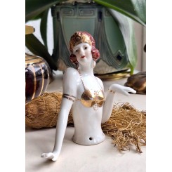 Half Doll Baigneuse [10cm] Haremsdame