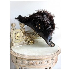 Antik Bicorne [Napoleon hat]