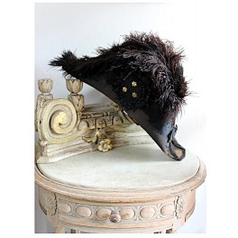 Antik Bicorne [Napoleon hat]
