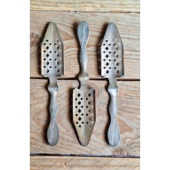 Gamle Absint-Skeer [16,5cm] Pr. stk ASS.