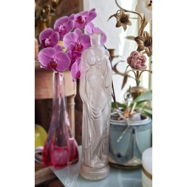 Fransk Glas Flaske Shampoo [35cm] 1800'