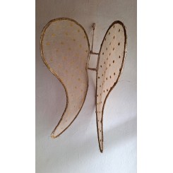 Gamle Franske Vinger [L51cm] Processionsvinger