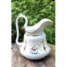 Kande Nonnekloster Paris [H15,5cm] 1900'