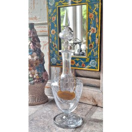 Flot Fransk KARAFFEL [35,5CM] Porto