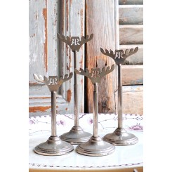 Franske Smykke-stande Smykke-oph&aelig;ng [11/17cm] Pr. Stk