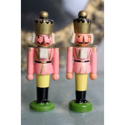 GL. Original Erzgebirge [8,5cm] 2 stk