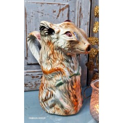 SJ&AElig;LDEN Kande MUS [H31cm] 