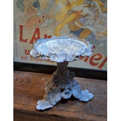 Fransk Vide Poche Opsats [H14x&Oslash;14cm] 