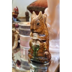 Fransk Spareb&oslash;sse EGERN [H12,5cm] 1800/1900'