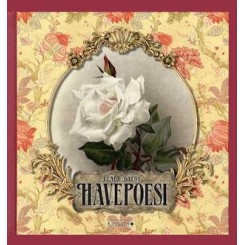 Bog: HAVEPOESI (Claus Dalby)