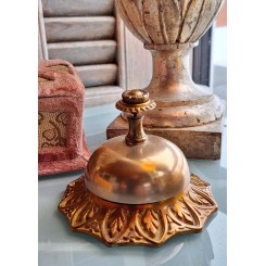 Fransk Receptionsklokke Butiksklokke 1900-tal 