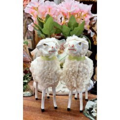 F&aring;r med Gr&oslash;nt B&aring;nd, V&AElig;LG [16cm] 