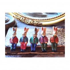 P&aring;skeharer Erzgebirge DDR | Pr stk 