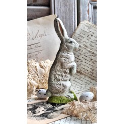 P&aring;skepynt P&Aring;SKEHARE [Papmach&eacute;] H16cm.