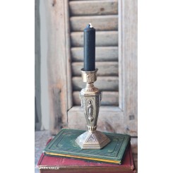 Art Deco Lysestage JOMFRU MARIA [H15,5cm]
