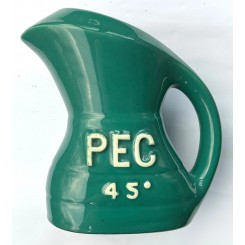 Gammel Fransk Kande PEC 45 [1,5L] Bistrot