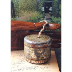 Gammel D&aring;se til Snor PARIS [H5x&Oslash;6cm]