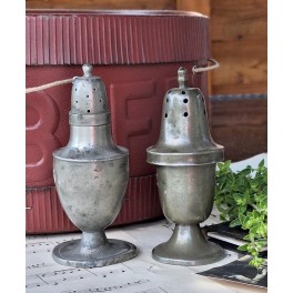1800-tals Str&oslash;er TIN [12cm]