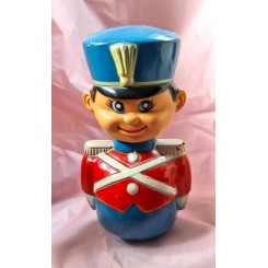 Gammelt leget&oslash;j V&aelig;ltepeter - Soldat*