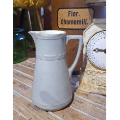 Gammel Kande Stent&oslash;j [H30cm] Boch