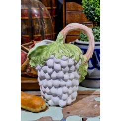Flot Kande Vinkande [H25cm] VINDRUER
