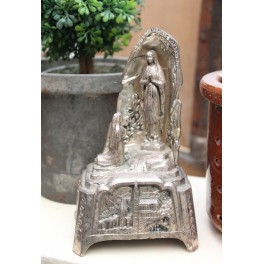 Gl. LOURDES Souvenir Tableau Gl. LOURDES Souvenir Tableau