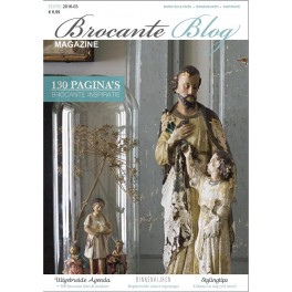 Magasinet BROCANTE BLOG No3 Magasinet BROCANTE BLOG No3