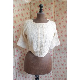 Gammel Jakke/Bluse PARIS Gammel Jakke/Bluse PARIS